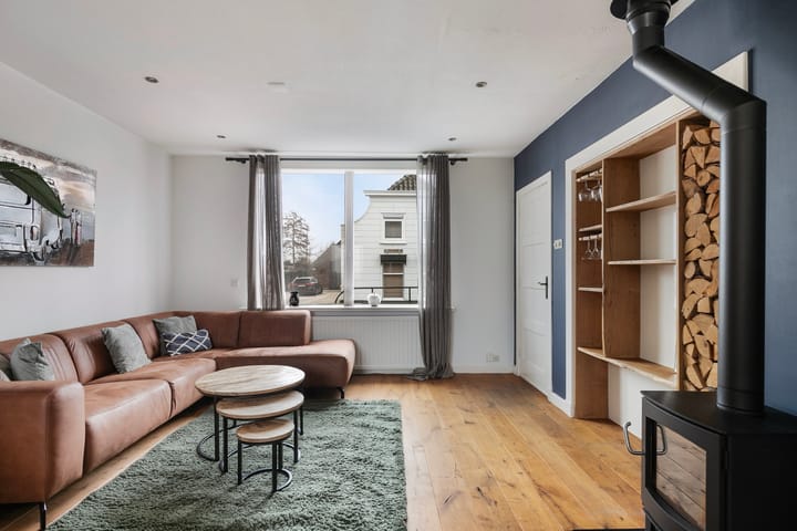 Foto 4 van Rijksstraatweg 13