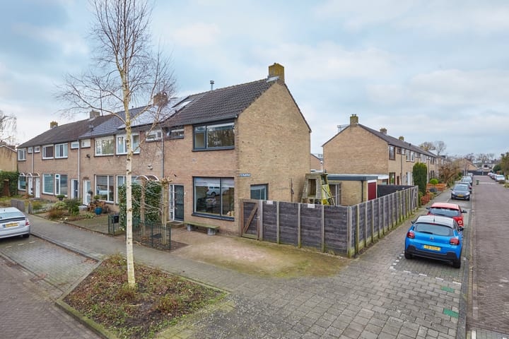 Foto 1 van Suze Groenewegstraat 39