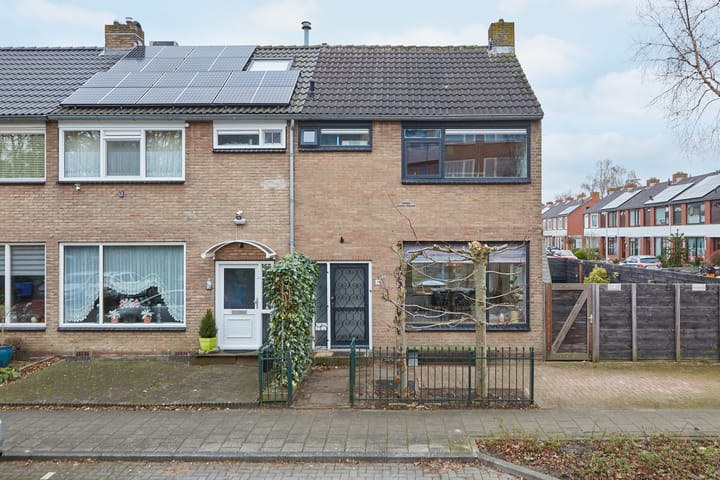 Foto 7 van Suze Groenewegstraat 39