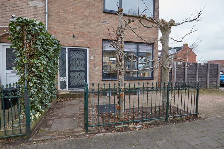 Foto 8 van Suze Groenewegstraat 39