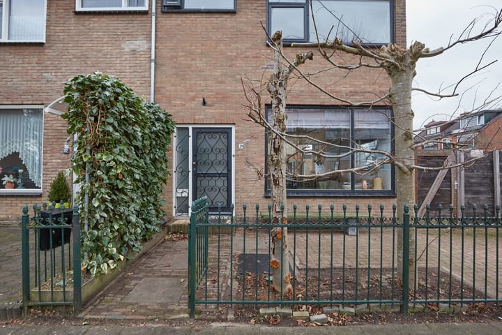 Foto 9 van Suze Groenewegstraat 39