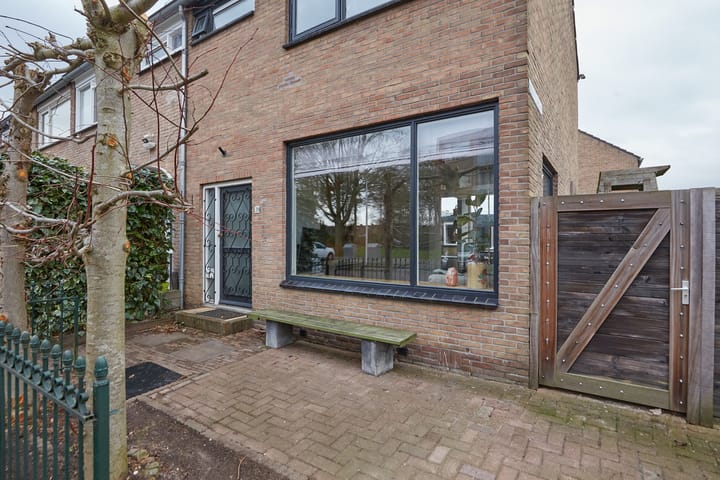 Foto 10 van Suze Groenewegstraat 39