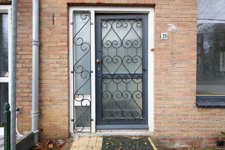 Foto 11 van Suze Groenewegstraat 39