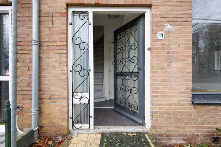 Foto 12 van Suze Groenewegstraat 39