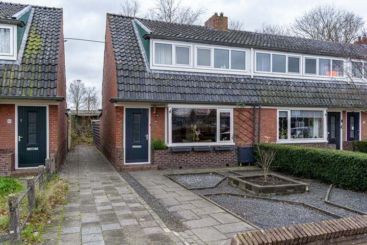 Foto 1 van Nijewei 82