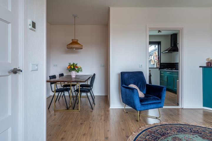 Foto 10 van Nijewei 82