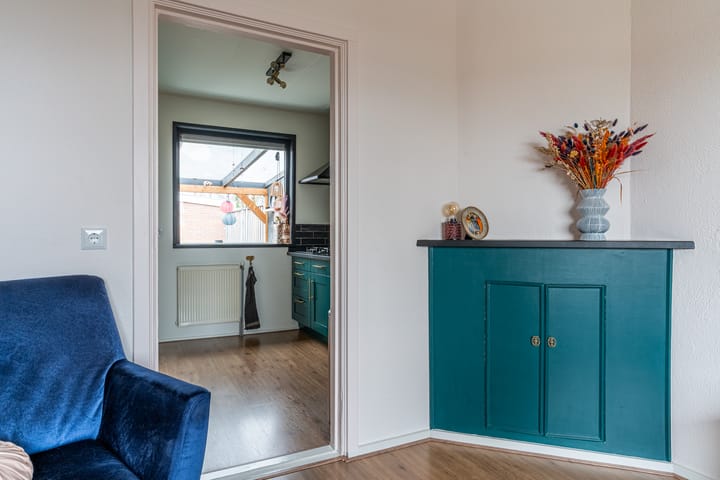 Foto 14 van Nijewei 82