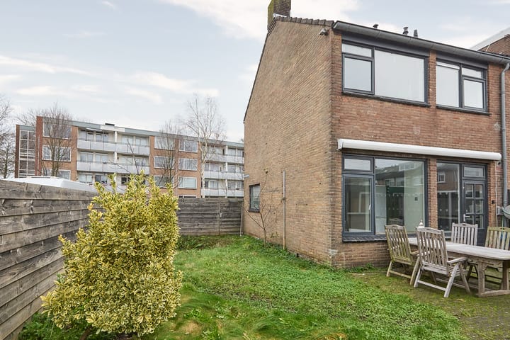 Foto 39 van Suze Groenewegstraat 39