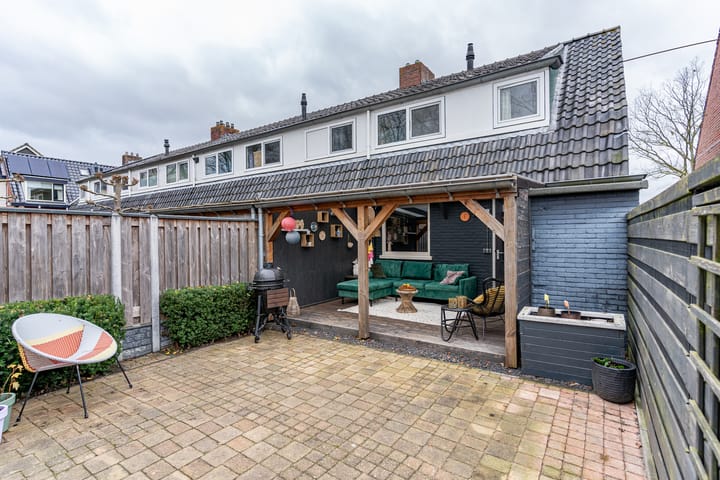 Foto 35 van Nijewei 82