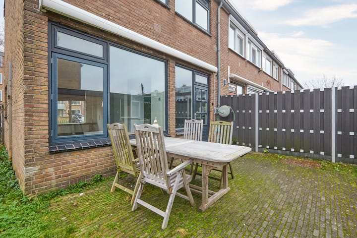 Foto 40 van Suze Groenewegstraat 39