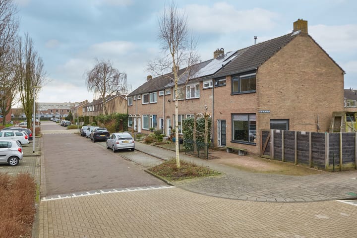 Foto 45 van Suze Groenewegstraat 39