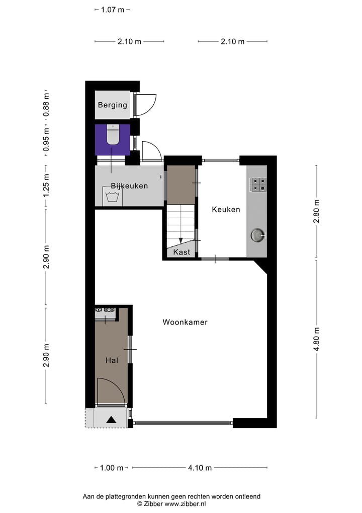 Foto 41 van Nijewei 82