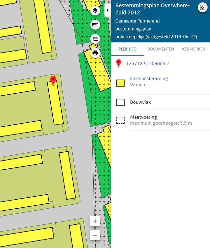 Foto 47 van Suze Groenewegstraat 39
