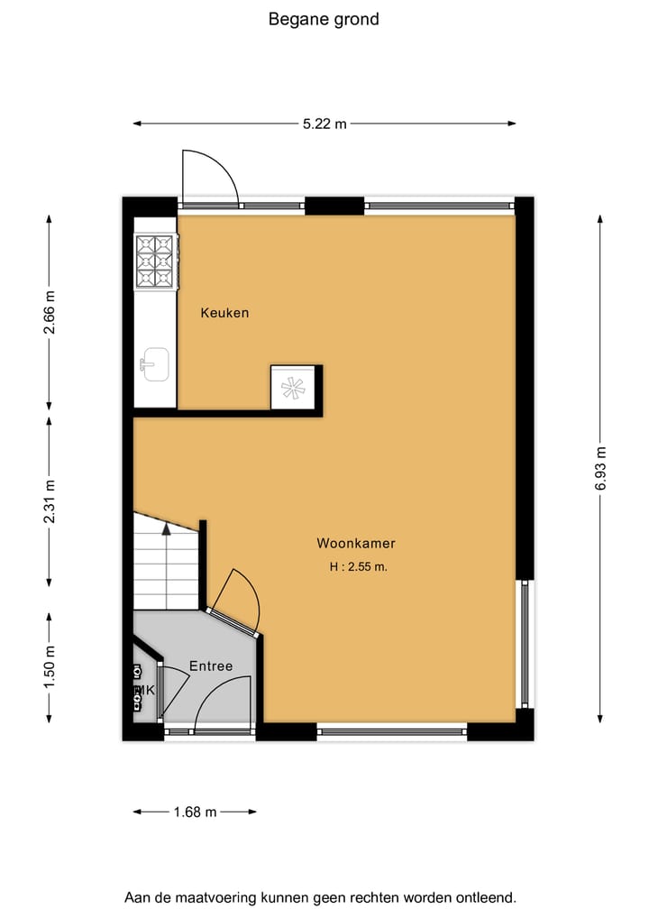 Foto 50 van Suze Groenewegstraat 39