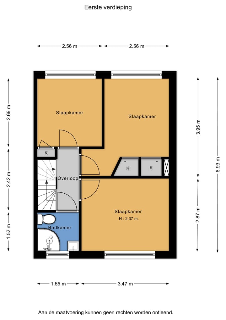 Foto 51 van Suze Groenewegstraat 39