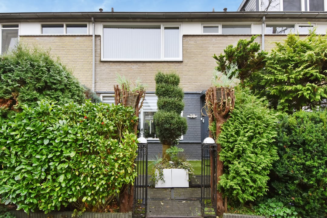 Photo 1 of Lindengaarde 38