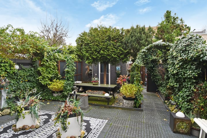 Foto 4 van Lindengaarde 38