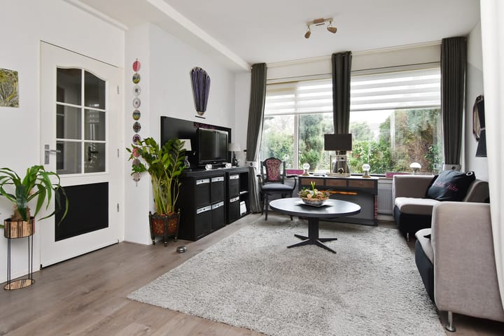 Foto 6 van Lindengaarde 38