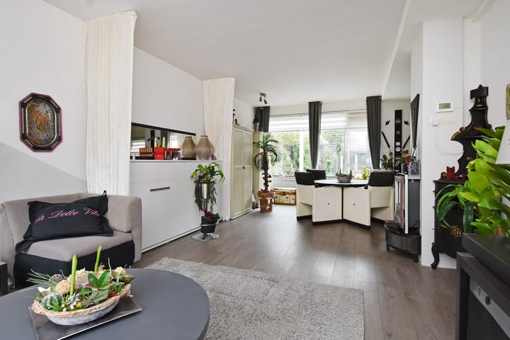 Foto 7 van Lindengaarde 38