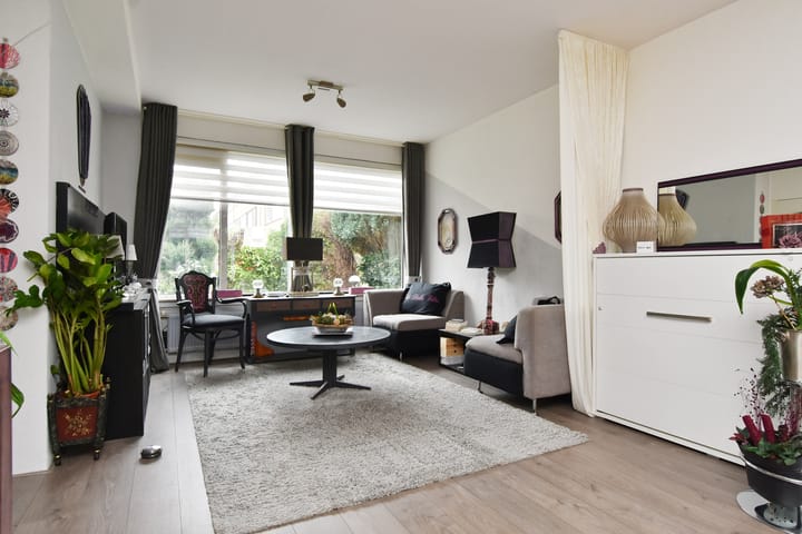 Foto 2 van Lindengaarde 38