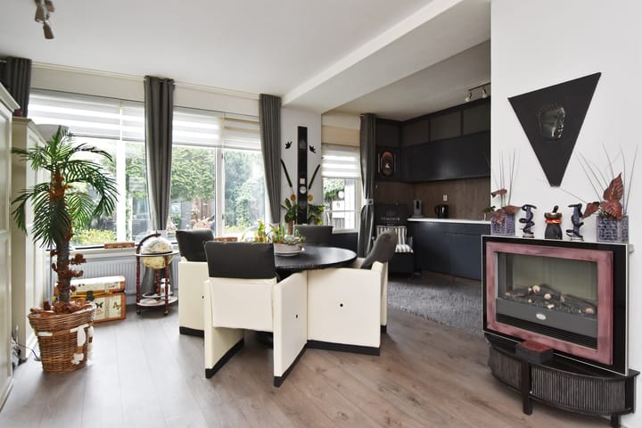 Foto 8 van Lindengaarde 38