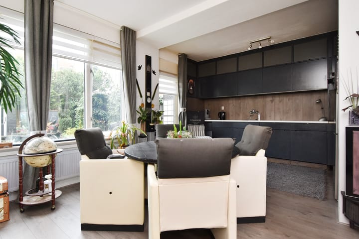 Foto 9 van Lindengaarde 38