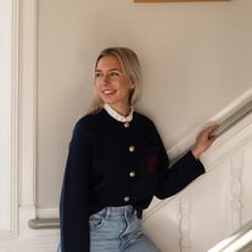 Lora Prasing - Administratief Medewerker