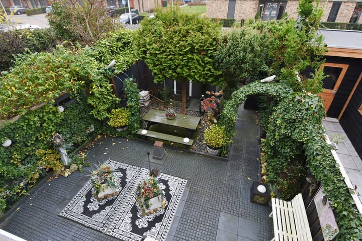 Foto 30 van Lindengaarde 38