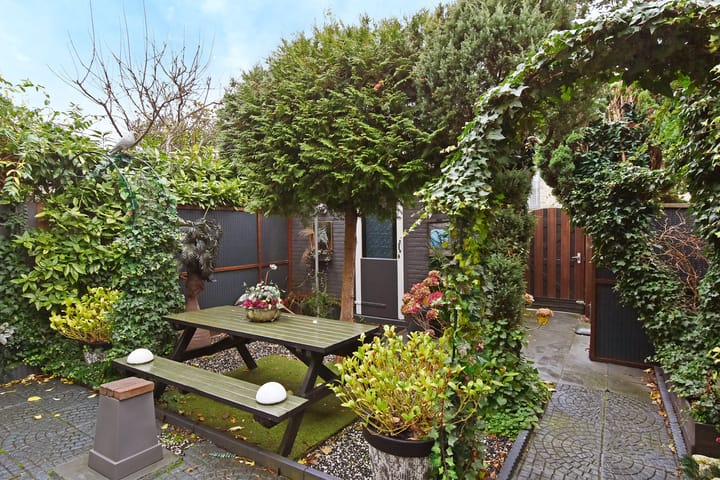 Foto 32 van Lindengaarde 38