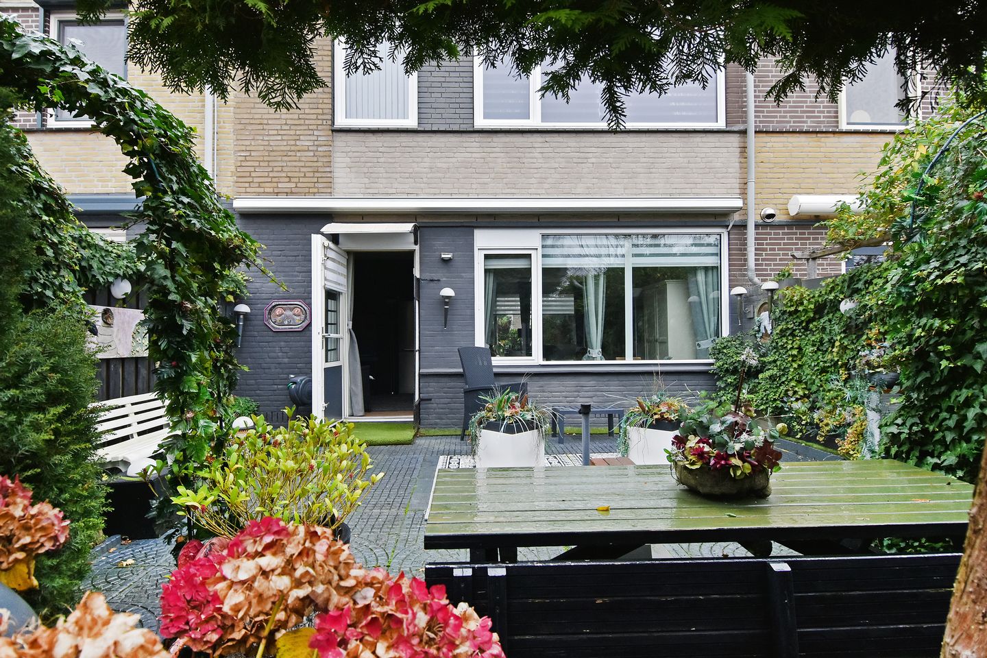 Photo 34 of Lindengaarde 38