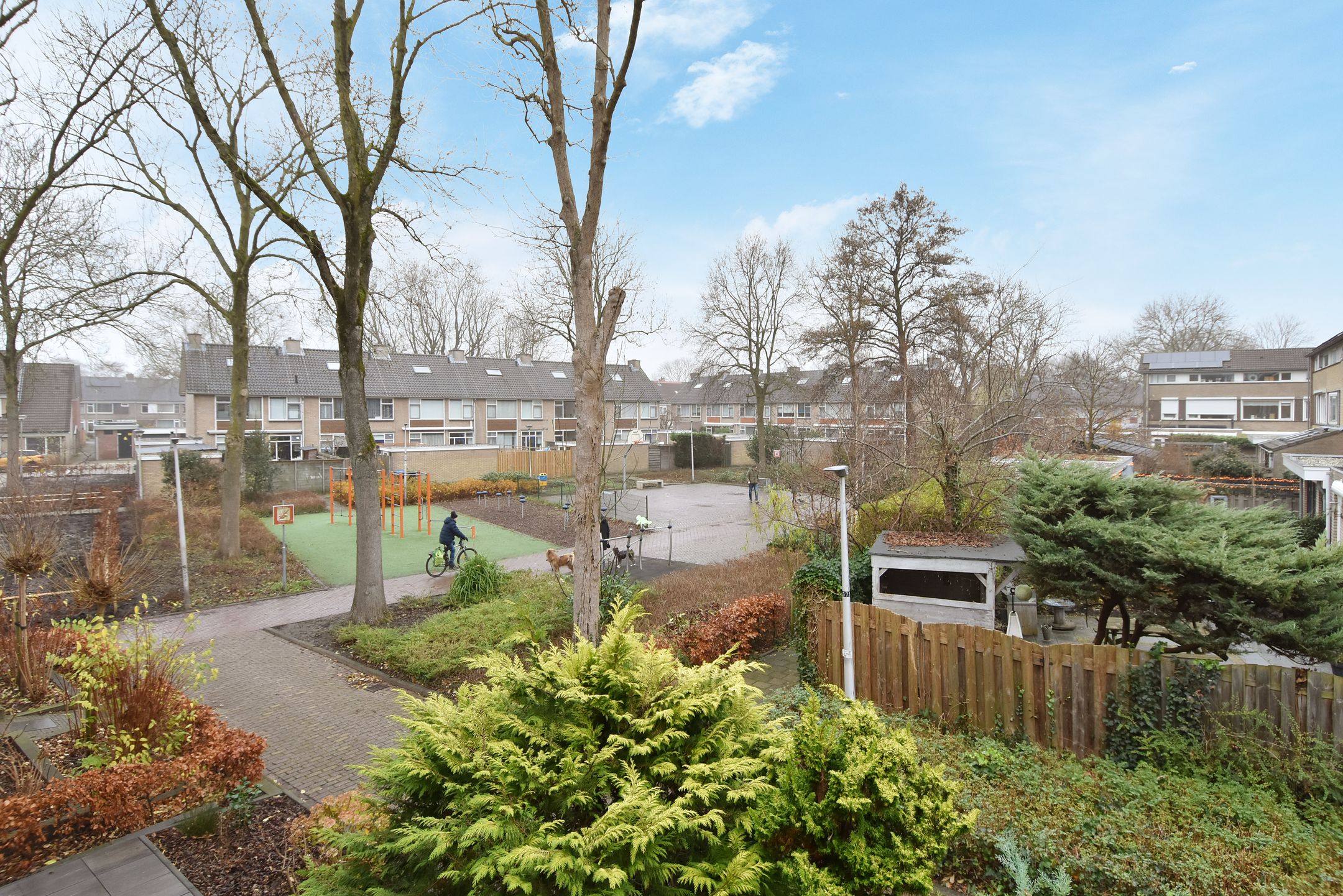 Photo 36 of Lindengaarde 38