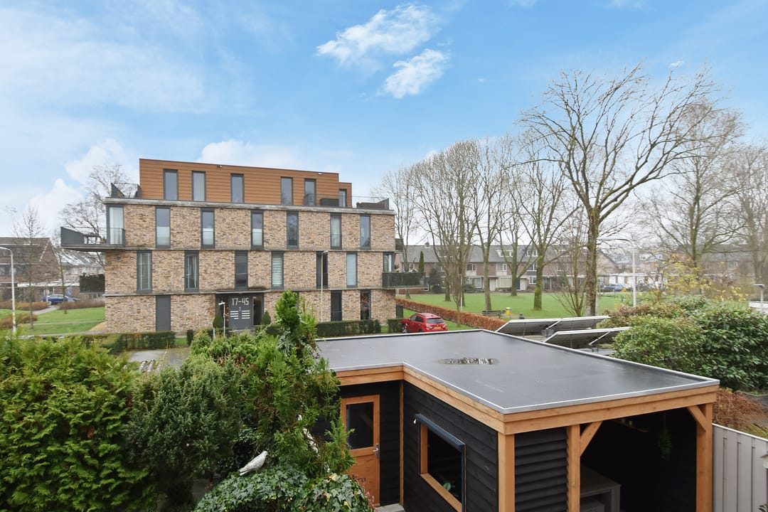 Photo 38 of Lindengaarde 38