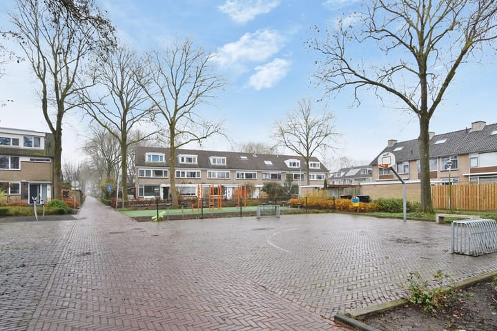 Foto 42 van Lindengaarde 38