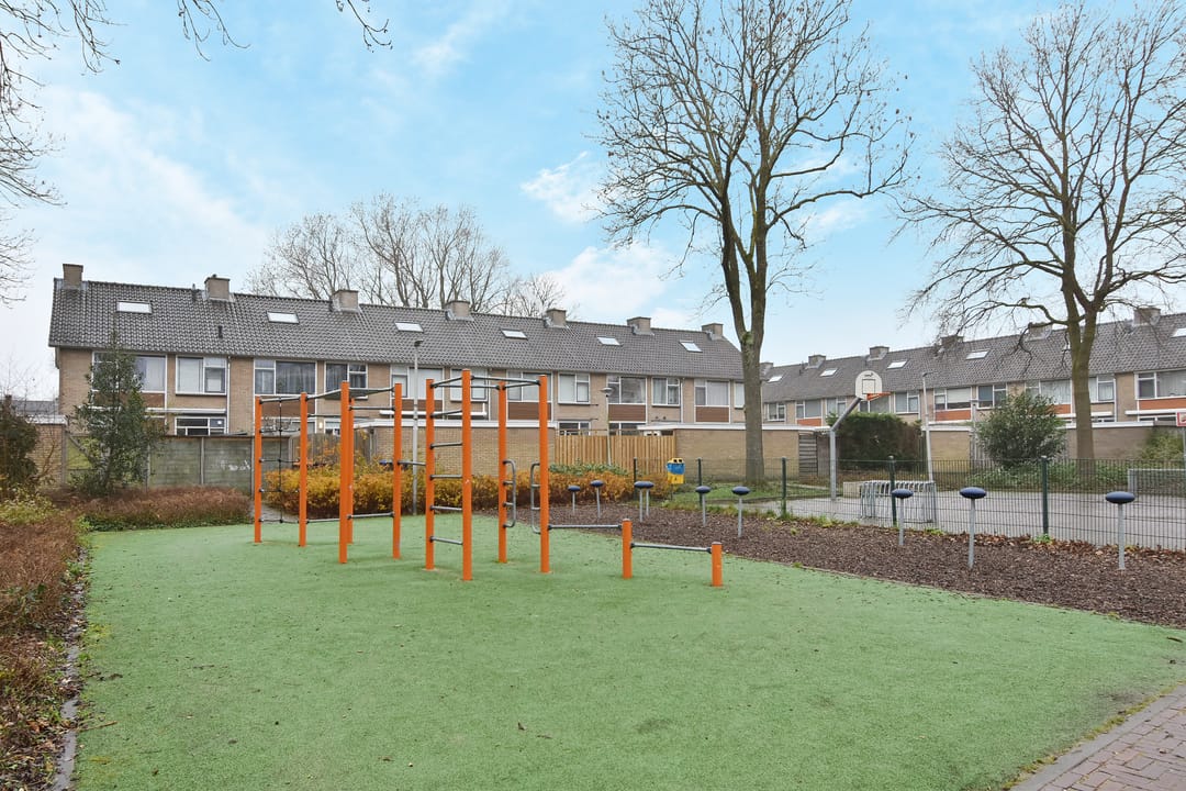 Photo 41 of Lindengaarde 38