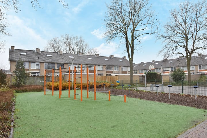 Foto 41 van Lindengaarde 38