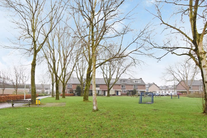 Foto 44 van Lindengaarde 38