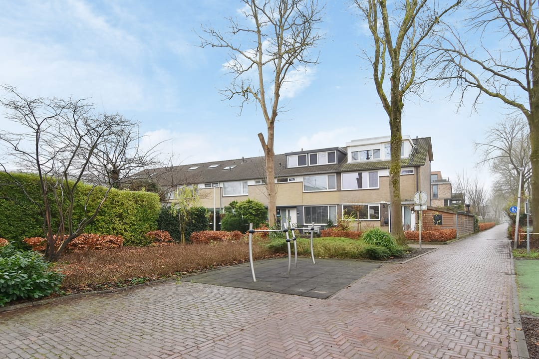 Photo 43 of Lindengaarde 38