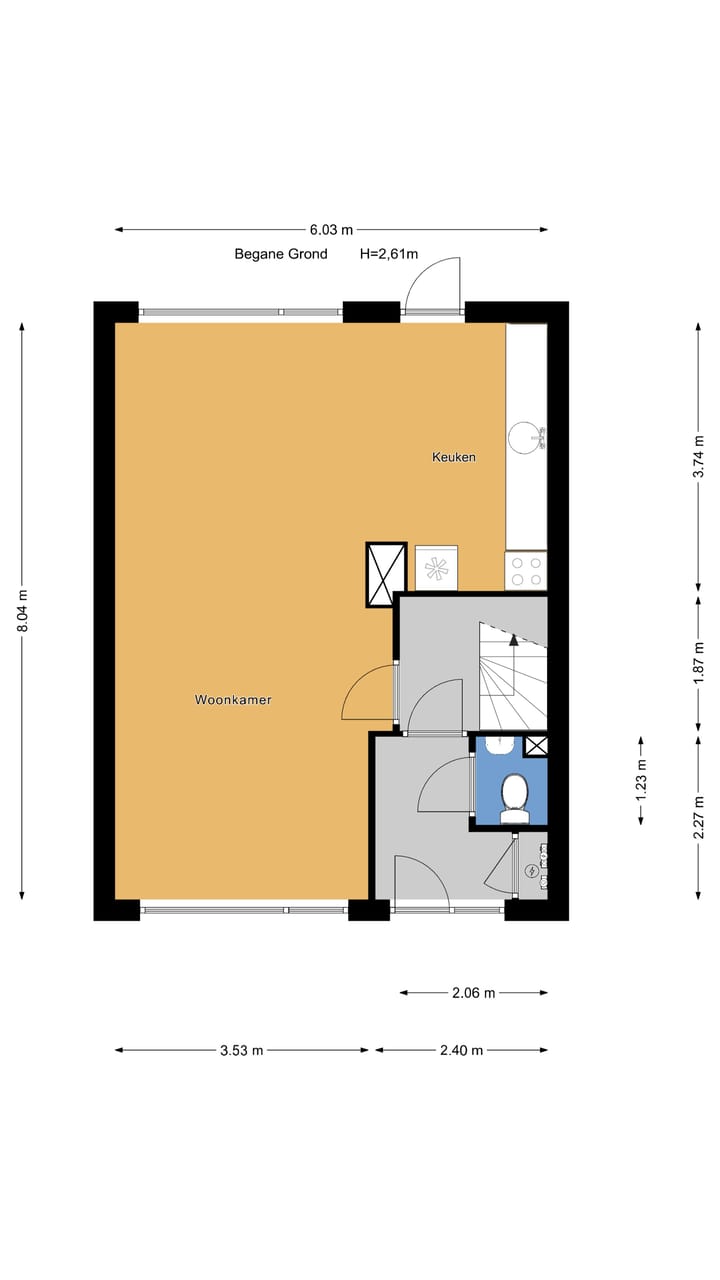 Foto 46 van Lindengaarde 38
