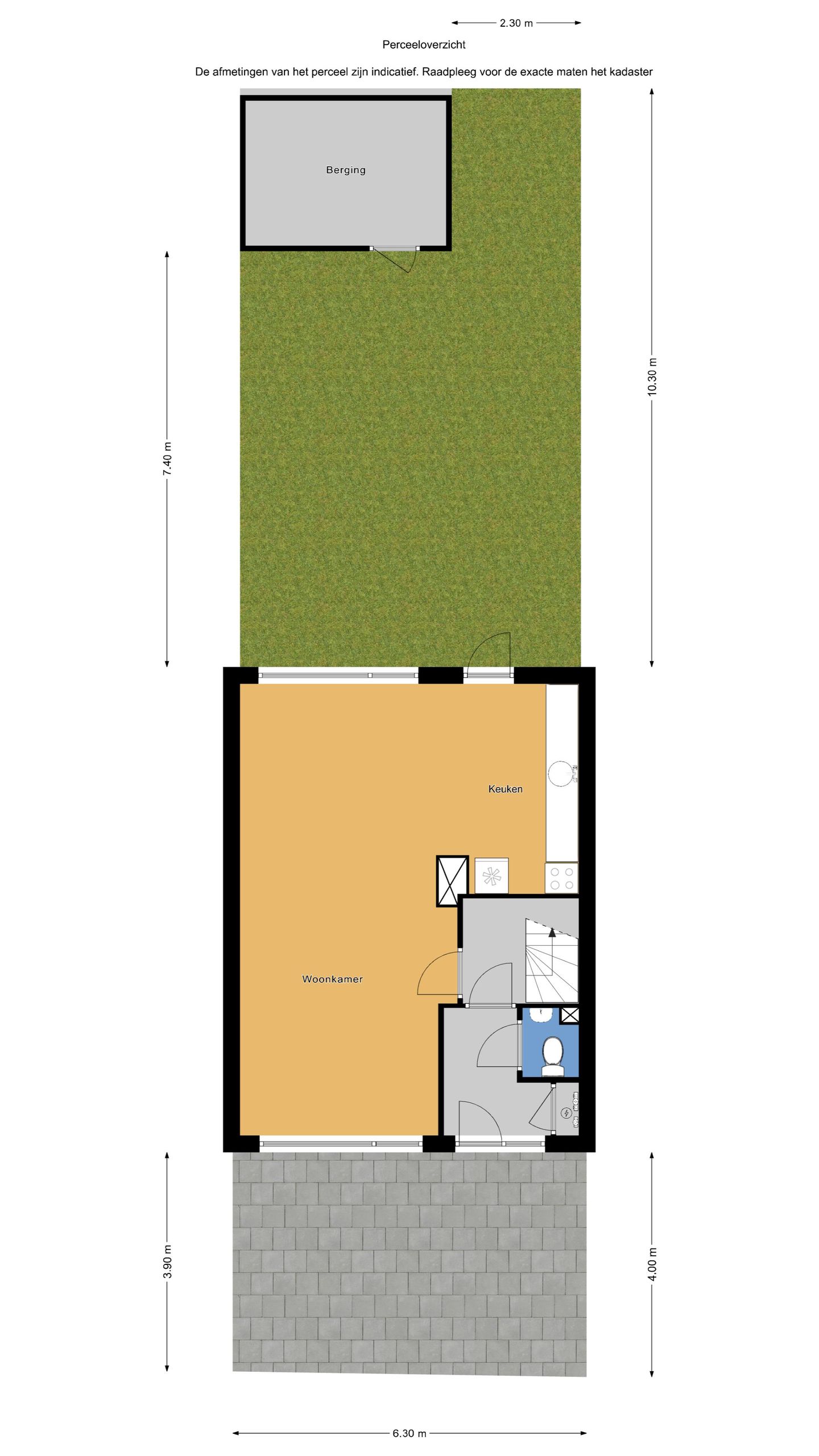 Photo 50 of Lindengaarde 38