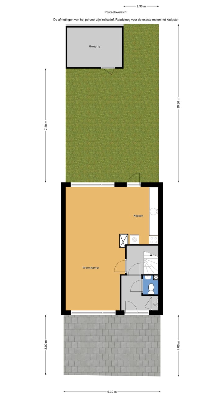 Foto 50 van Lindengaarde 38