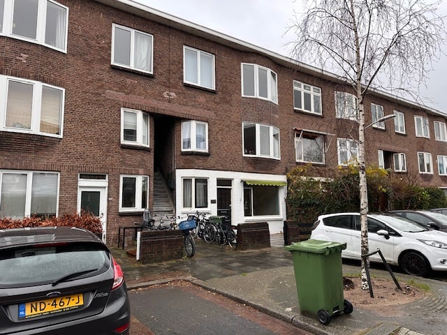 View photo 23 of van Naeltwijckstraat 117