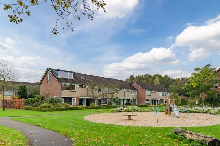 Foto 5 van Fazantenveld 77