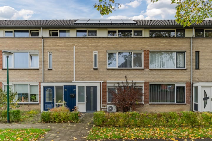 Foto 1 van Fazantenveld 77