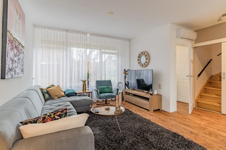 Foto 2 van Fazantenveld 77