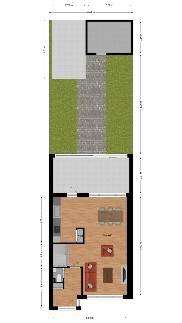 Foto 38 van Fazantenveld 77