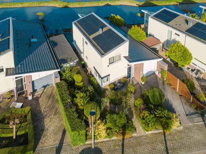 Foto 1 van Wildenborchlaan 12