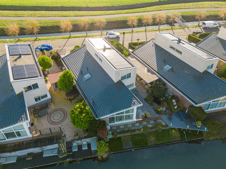 Foto 6 van Wildenborchlaan 12