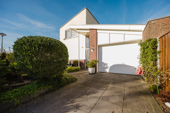 Foto 9 van Wildenborchlaan 12