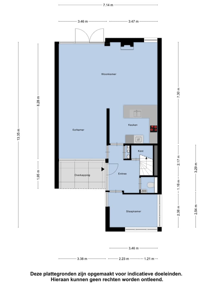 Foto 45 van Hans Lodeizenstraat 68