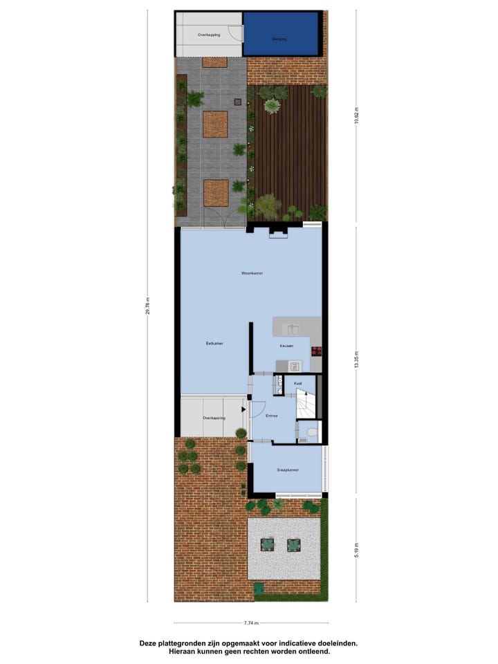 Foto 48 van Hans Lodeizenstraat 68